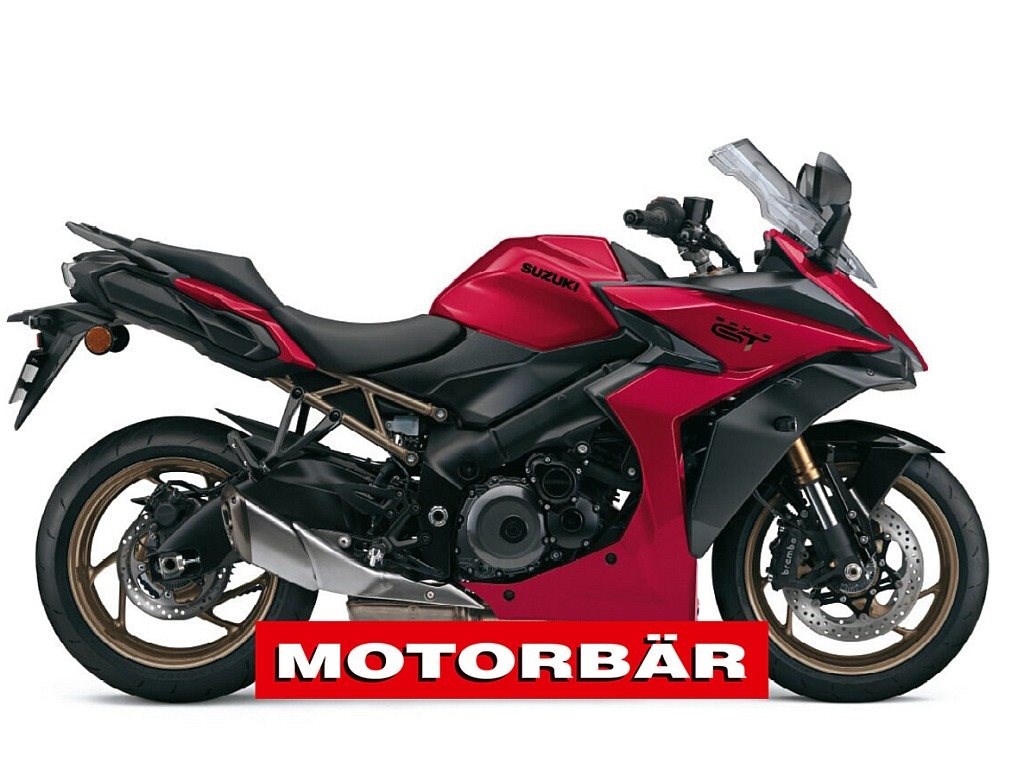 Motorrad