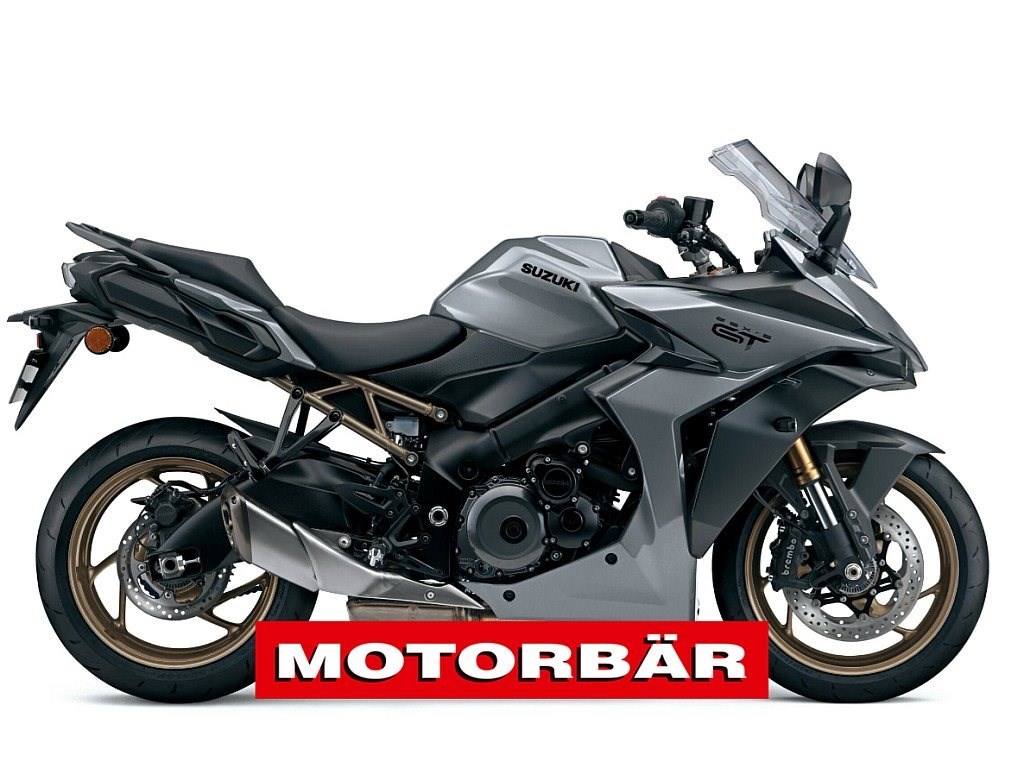 Motorrad