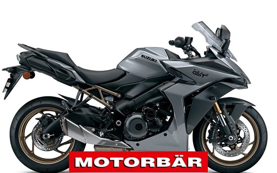 Neufahrzeug Suzuki GSX-S1000GT - Bild 1