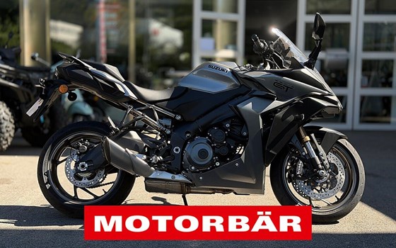 Neufahrzeug Suzuki GSX-S1000GT - Bild 2