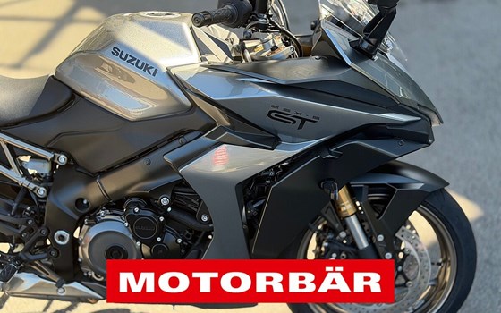 Neufahrzeug Suzuki GSX-S1000GT - Bild 4