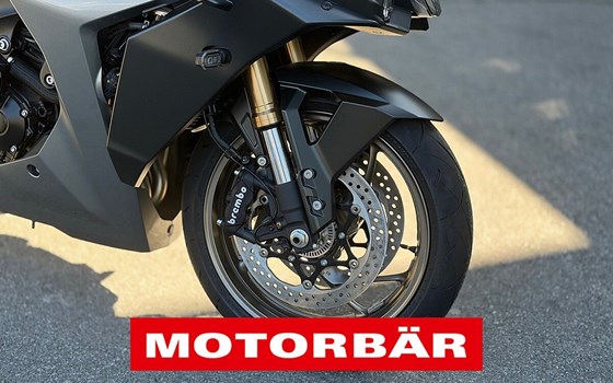 Neufahrzeug Suzuki GSX-S1000GT - Bild 6