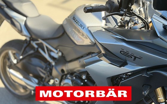 Neufahrzeug Suzuki GSX-S1000GT - Bild 7