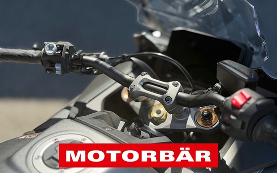Neufahrzeug Suzuki GSX-S1000GT - Bild 9