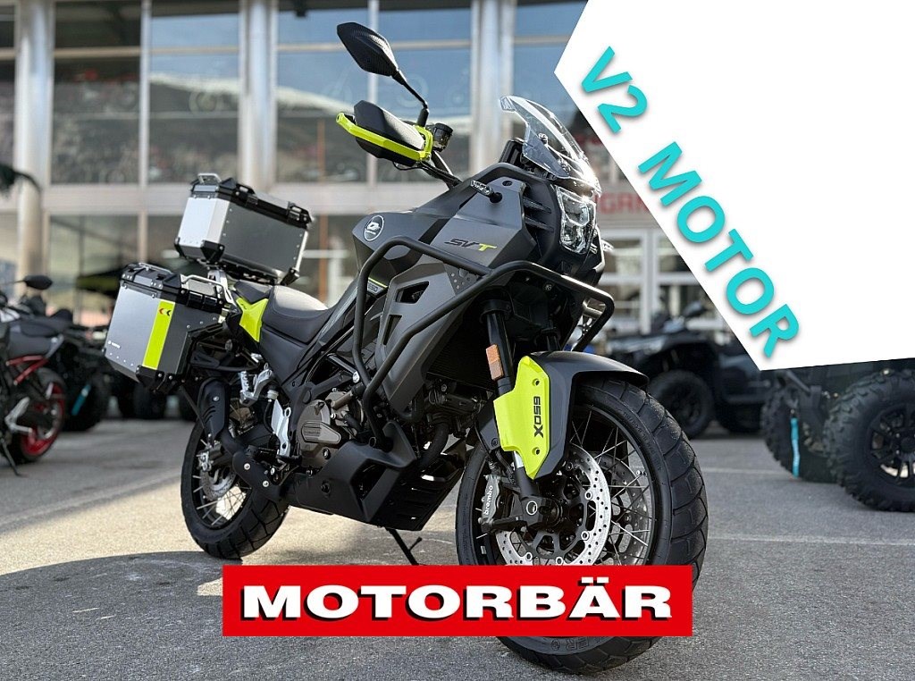 Motorrad