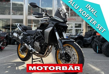 Neumotorrad