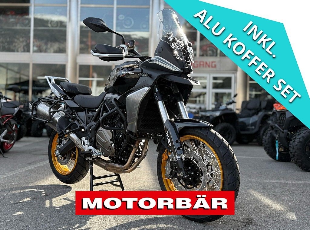 Motorrad