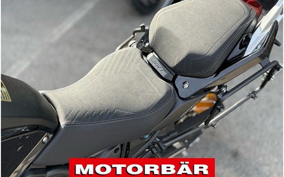 Neufahrzeug QJ Motor SRT 700 SX - Bild 12