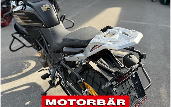 Neufahrzeug QJ Motor SRT 700 SX - Bild 14