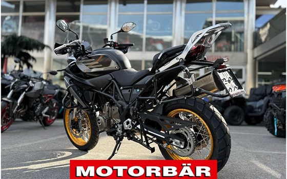 Neufahrzeug QJ Motor SRT 700 SX - Bild 2