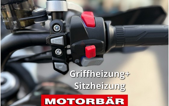 Neufahrzeug QJ Motor SRT 700 SX - Bild 4 Neufahrzeug QJ Motor SRT 700 SX - Bild 4