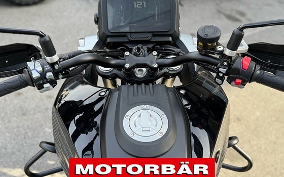 Neufahrzeug QJ Motor SRT 700 SX - Bild 7 Neufahrzeug QJ Motor SRT 700 SX - Bild 7