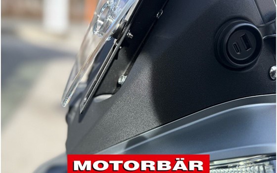 Neufahrzeug QJ Motor SRT 700 SX - Bild 8 Neufahrzeug QJ Motor SRT 700 SX - Bild 8