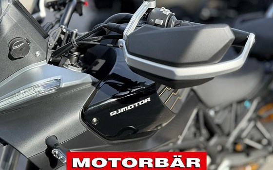 Neufahrzeug QJ Motor SRT 700 SX - Bild 9 Neufahrzeug QJ Motor SRT 700 SX - Bild 9