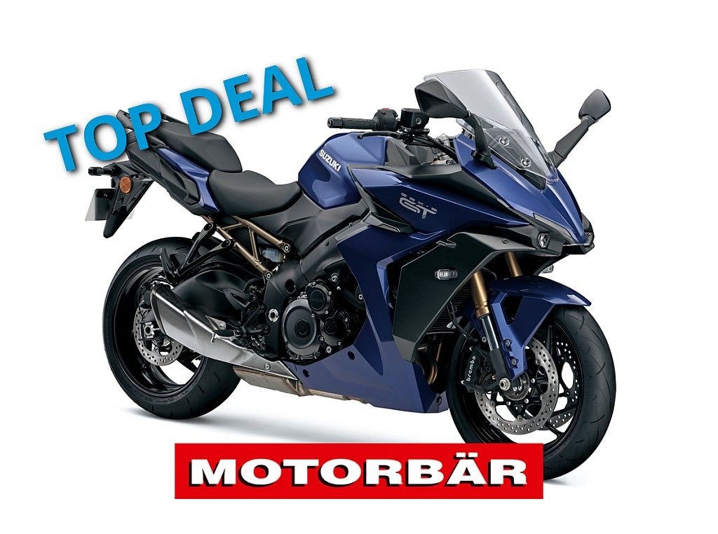 Motorrad