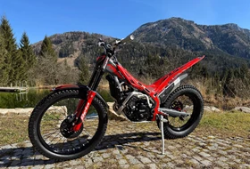 Neufahrzeug Beta Evo 300 2T Beta Evo 300 2T