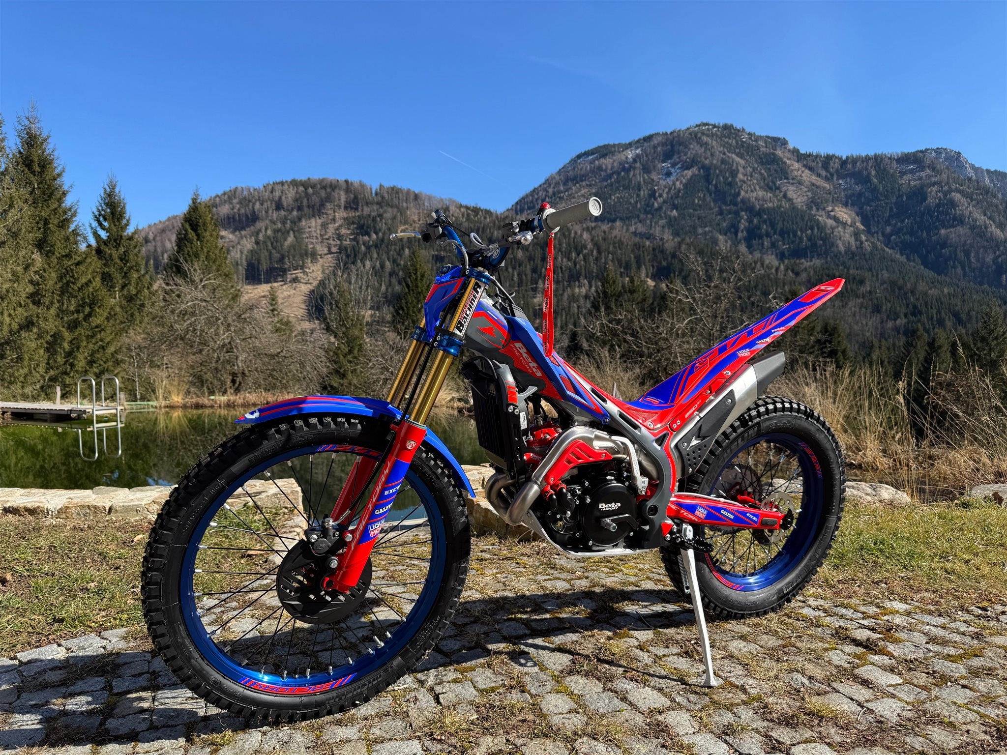 Motorrad