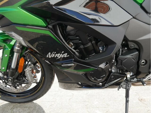 Angebot Kawasaki Ninja 1100SX SE Bild 12: Angebot Kawasaki Ninja 1100SX SE