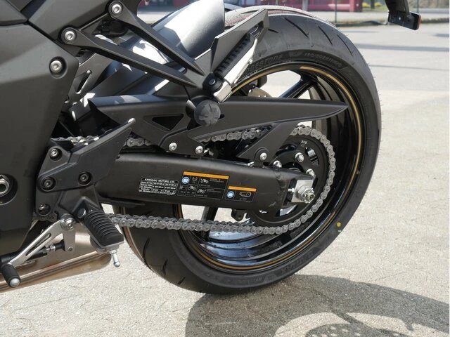 Angebot Kawasaki Ninja 1100SX SE Bild 13: Angebot Kawasaki Ninja 1100SX SE