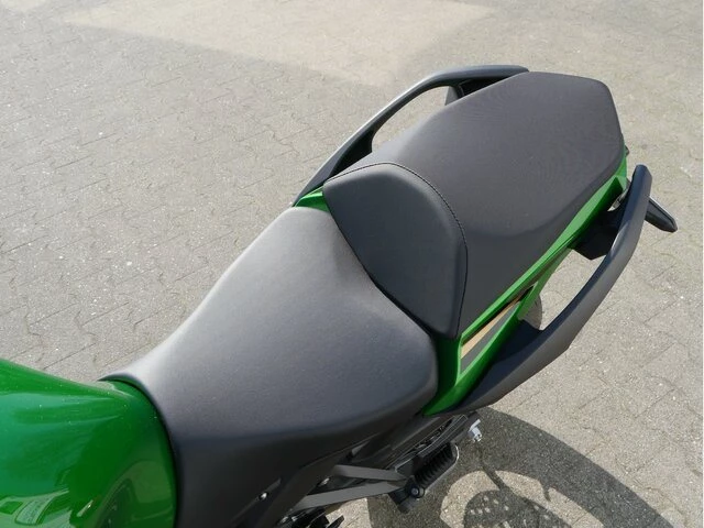 Angebot Kawasaki Ninja 1100SX SE Bild 14: Angebot Kawasaki Ninja 1100SX SE