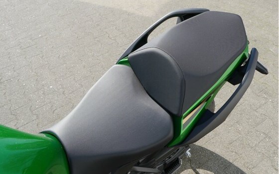 Neufahrzeug Kawasaki Ninja 1100SX SE - Bild 14