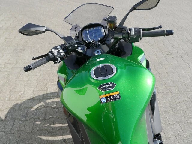 Angebot Kawasaki Ninja 1100SX SE Bild 15: Angebot Kawasaki Ninja 1100SX SE
