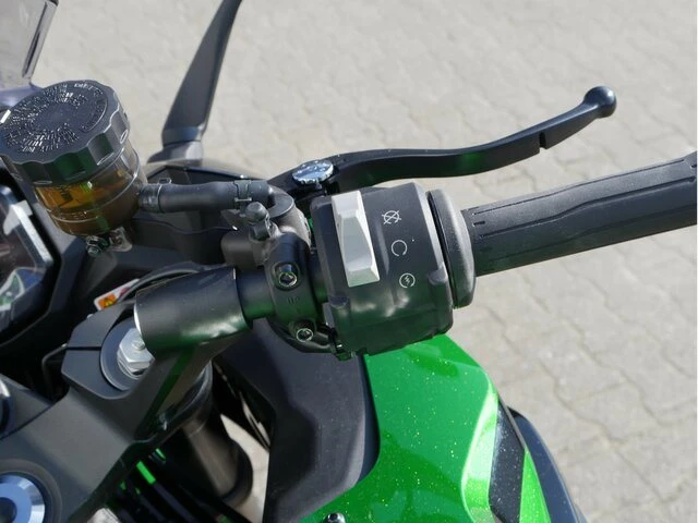 Angebot Kawasaki Ninja 1100SX SE Bild 17: Angebot Kawasaki Ninja 1100SX SE