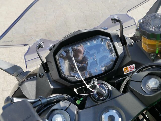 Angebot Kawasaki Ninja 1100SX SE Bild 18: Angebot Kawasaki Ninja 1100SX SE