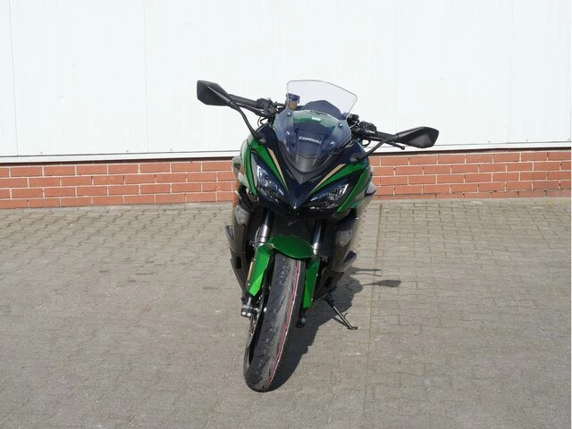 Angebot Kawasaki Ninja 1100SX SE Bild 19: Angebot Kawasaki Ninja 1100SX SE
