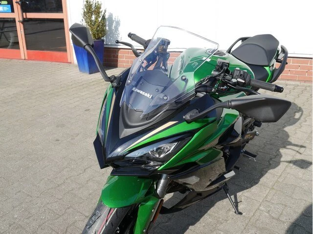 Angebot Kawasaki Ninja 1100SX SE Bild 20: Angebot Kawasaki Ninja 1100SX SE