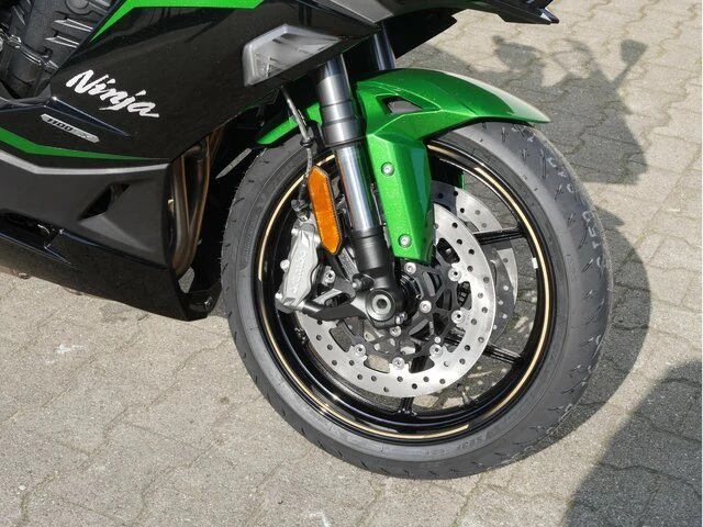 Angebot Kawasaki Ninja 1100SX SE Bild 4: Angebot Kawasaki Ninja 1100SX SE
