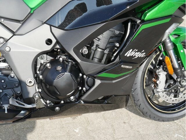 Angebot Kawasaki Ninja 1100SX SE Bild 6: Angebot Kawasaki Ninja 1100SX SE