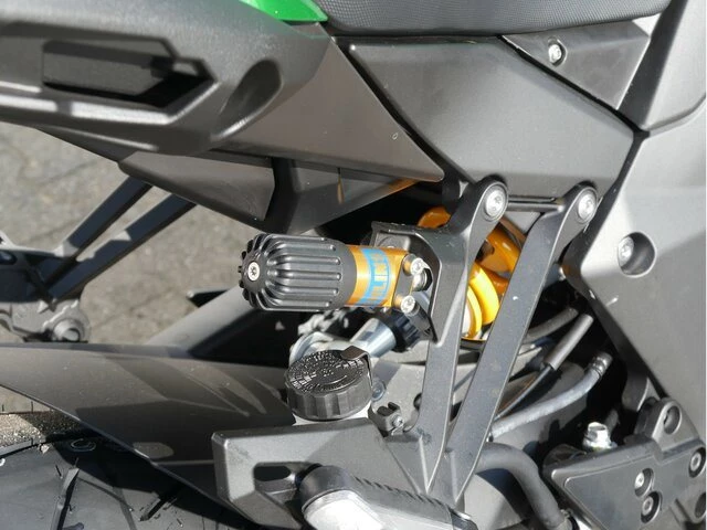 Angebot Kawasaki Ninja 1100SX SE Bild 8: Angebot Kawasaki Ninja 1100SX SE