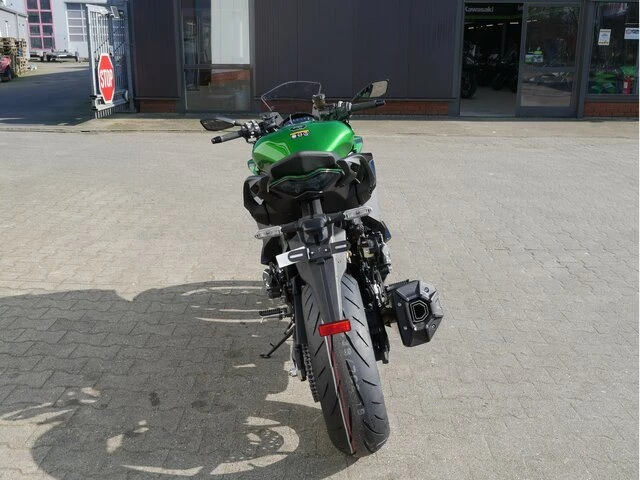 Angebot Kawasaki Ninja 1100SX SE Bild 9: Angebot Kawasaki Ninja 1100SX SE