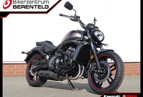 Kawasaki Vulcan S