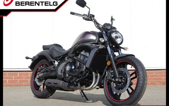 Neufahrzeug Kawasaki Vulcan S - Bild 1