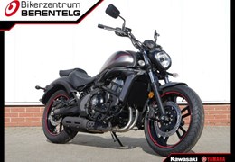 Neumotorrad Kawasaki Vulcan S