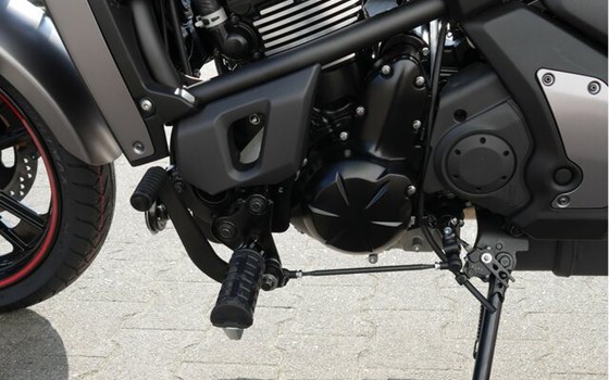 Neufahrzeug Kawasaki Vulcan S - Bild 10
