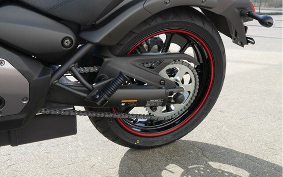 Neufahrzeug Kawasaki Vulcan S - Bild 11