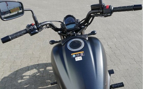Neufahrzeug Kawasaki Vulcan S - Bild 13