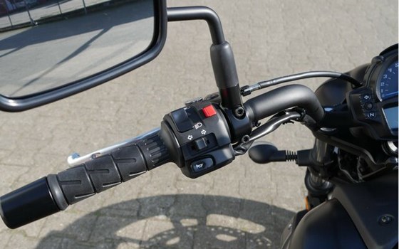 Neufahrzeug Kawasaki Vulcan S - Bild 14