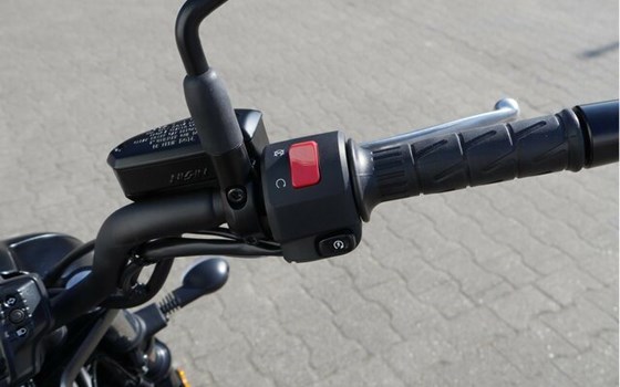 Neufahrzeug Kawasaki Vulcan S - Bild 15