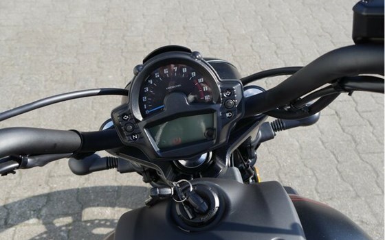 Neufahrzeug Kawasaki Vulcan S - Bild 16