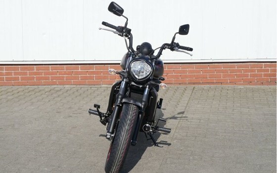 Neufahrzeug Kawasaki Vulcan S - Bild 17