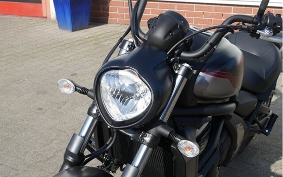 Neufahrzeug Kawasaki Vulcan S - Bild 18