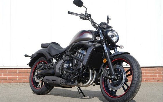 Neufahrzeug Kawasaki Vulcan S - Bild 2