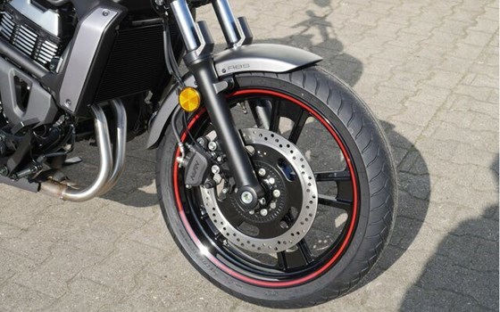 Neufahrzeug Kawasaki Vulcan S - Bild 4