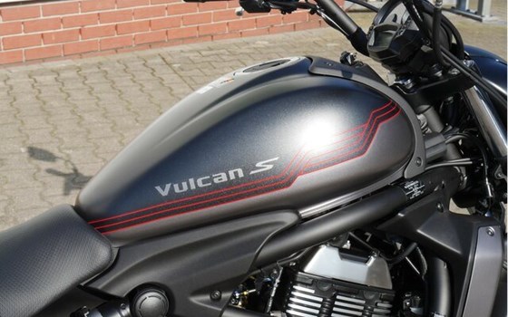 Neufahrzeug Kawasaki Vulcan S - Bild 5