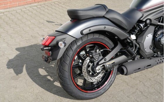 Neufahrzeug Kawasaki Vulcan S - Bild 7