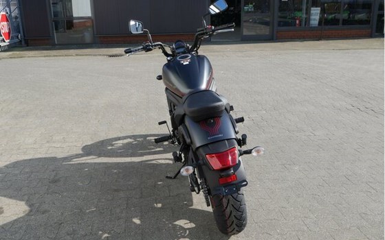 Neufahrzeug Kawasaki Vulcan S - Bild 8
